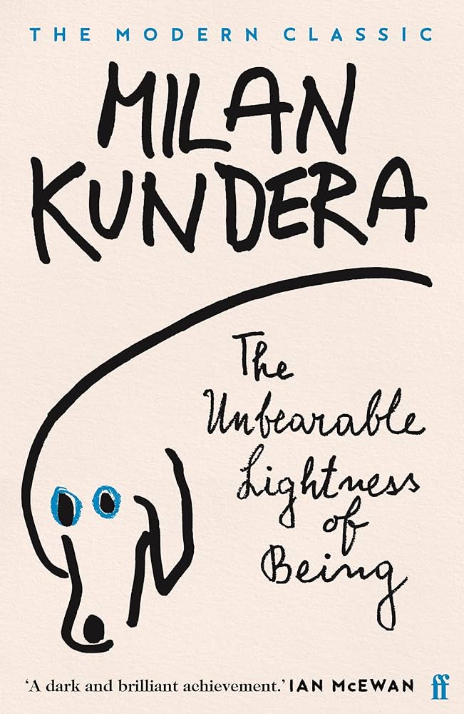 Milan Kundera