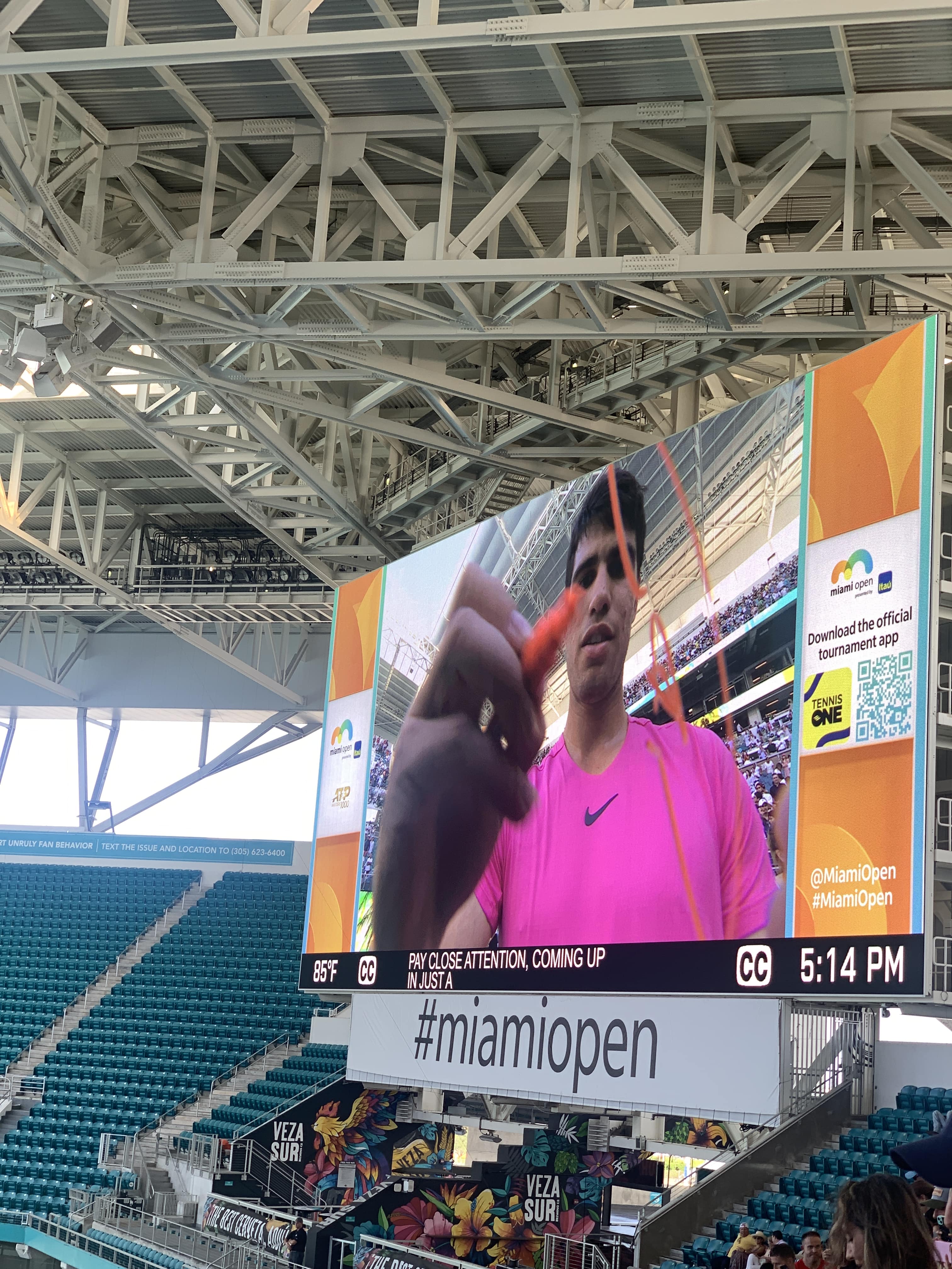 Miami Open 2023