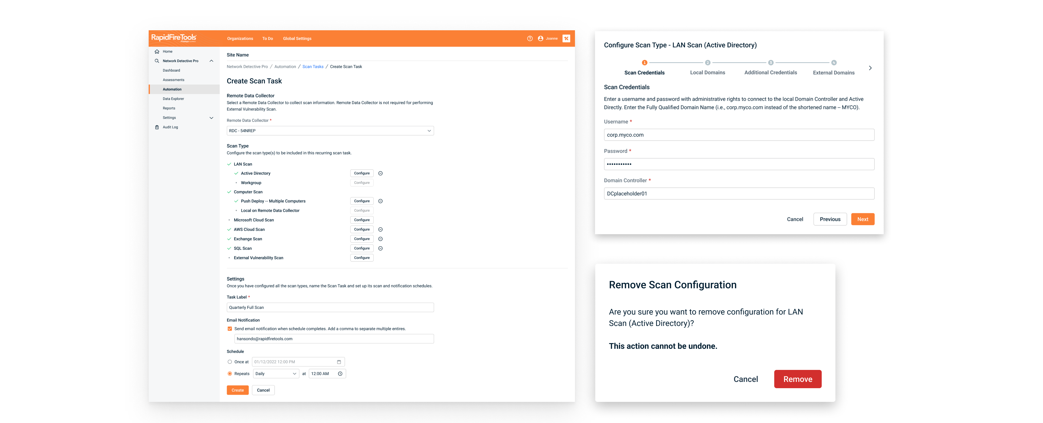 Phase 3 – iteration 3