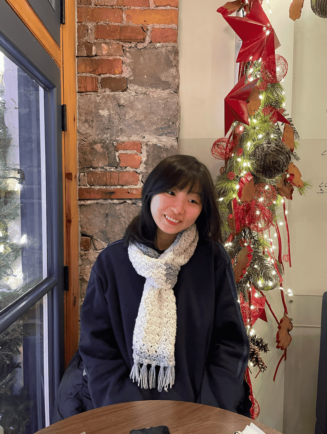 Christmas decorations