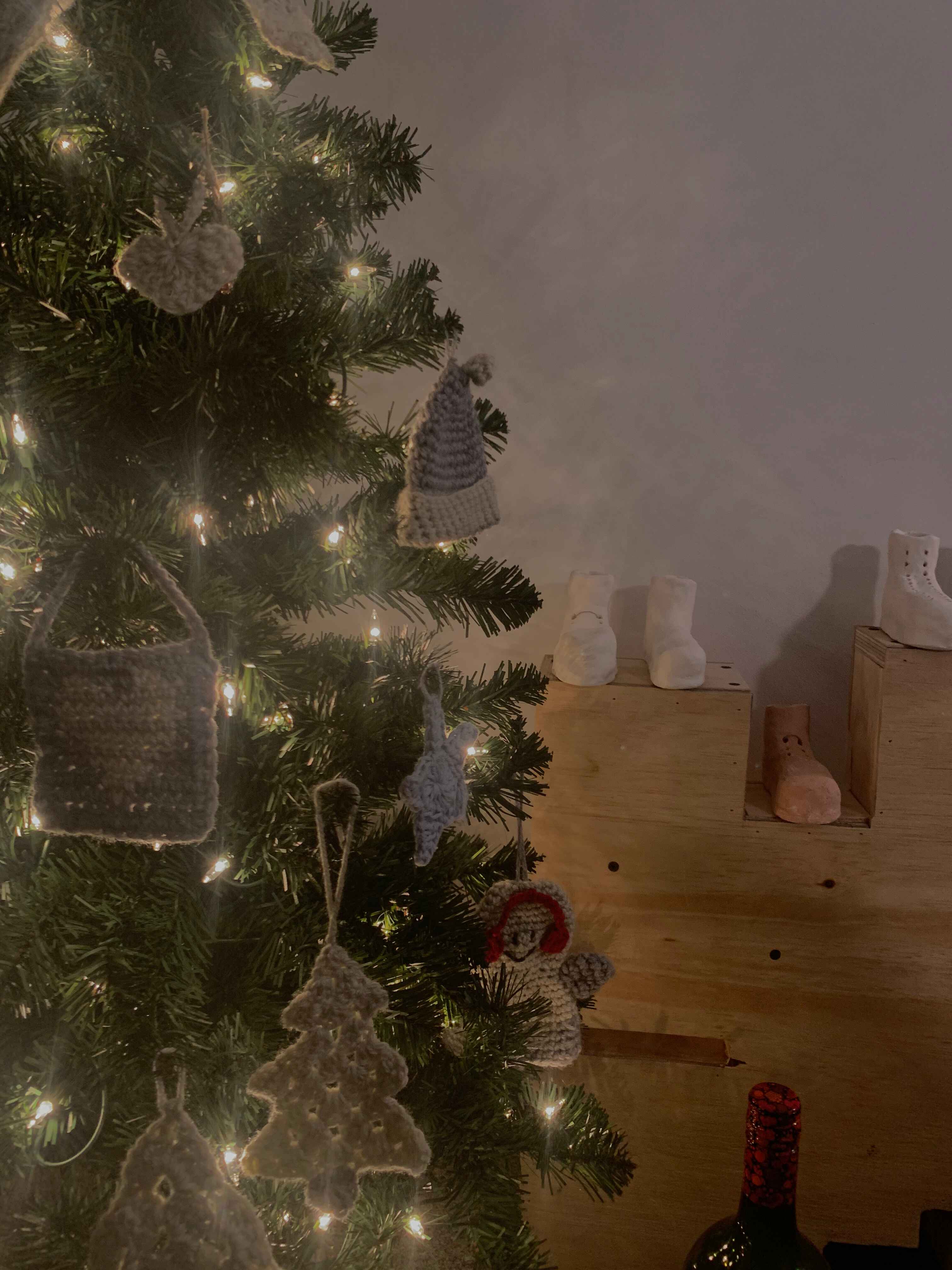 Christmas decorations