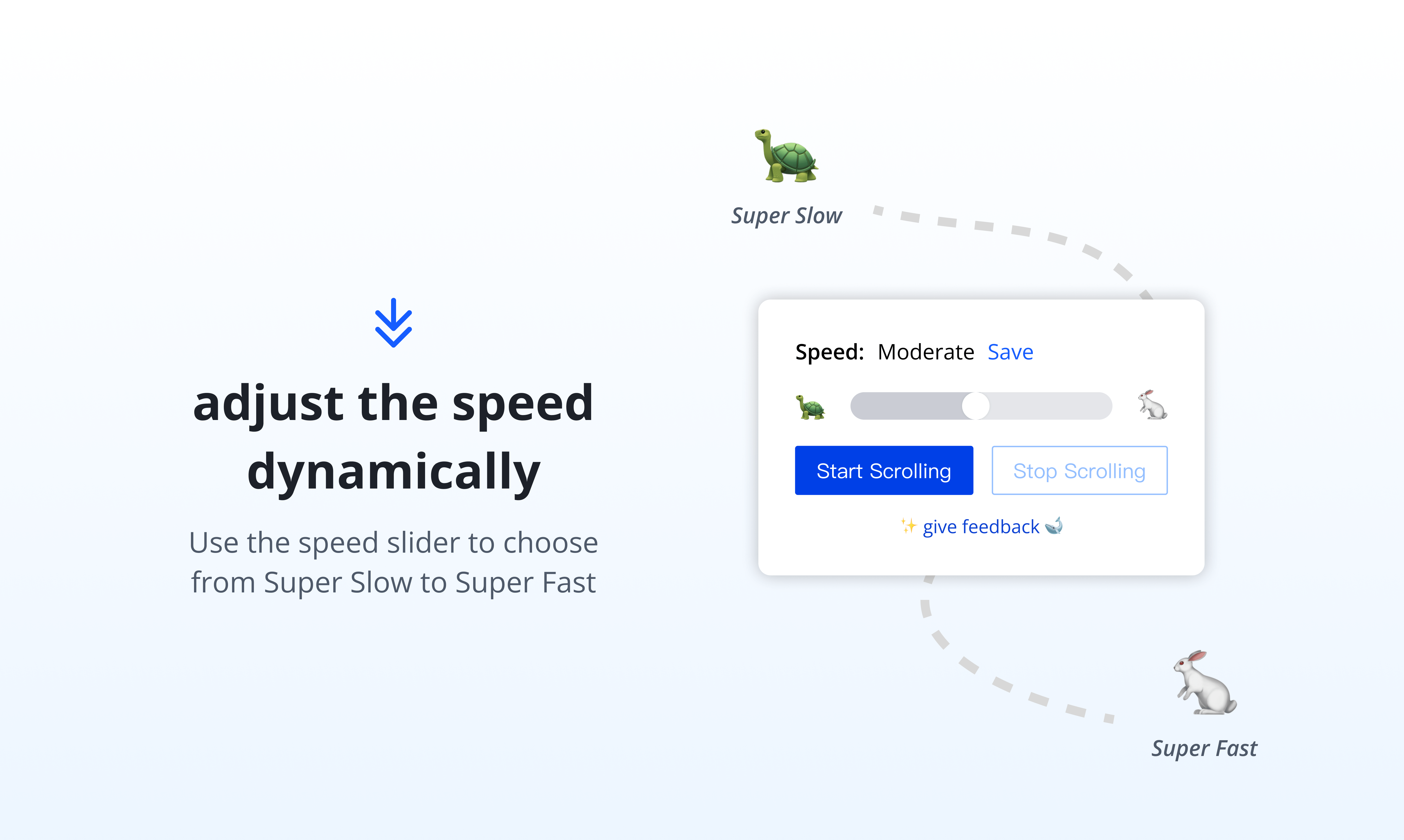 Just Scroll screenshot 3