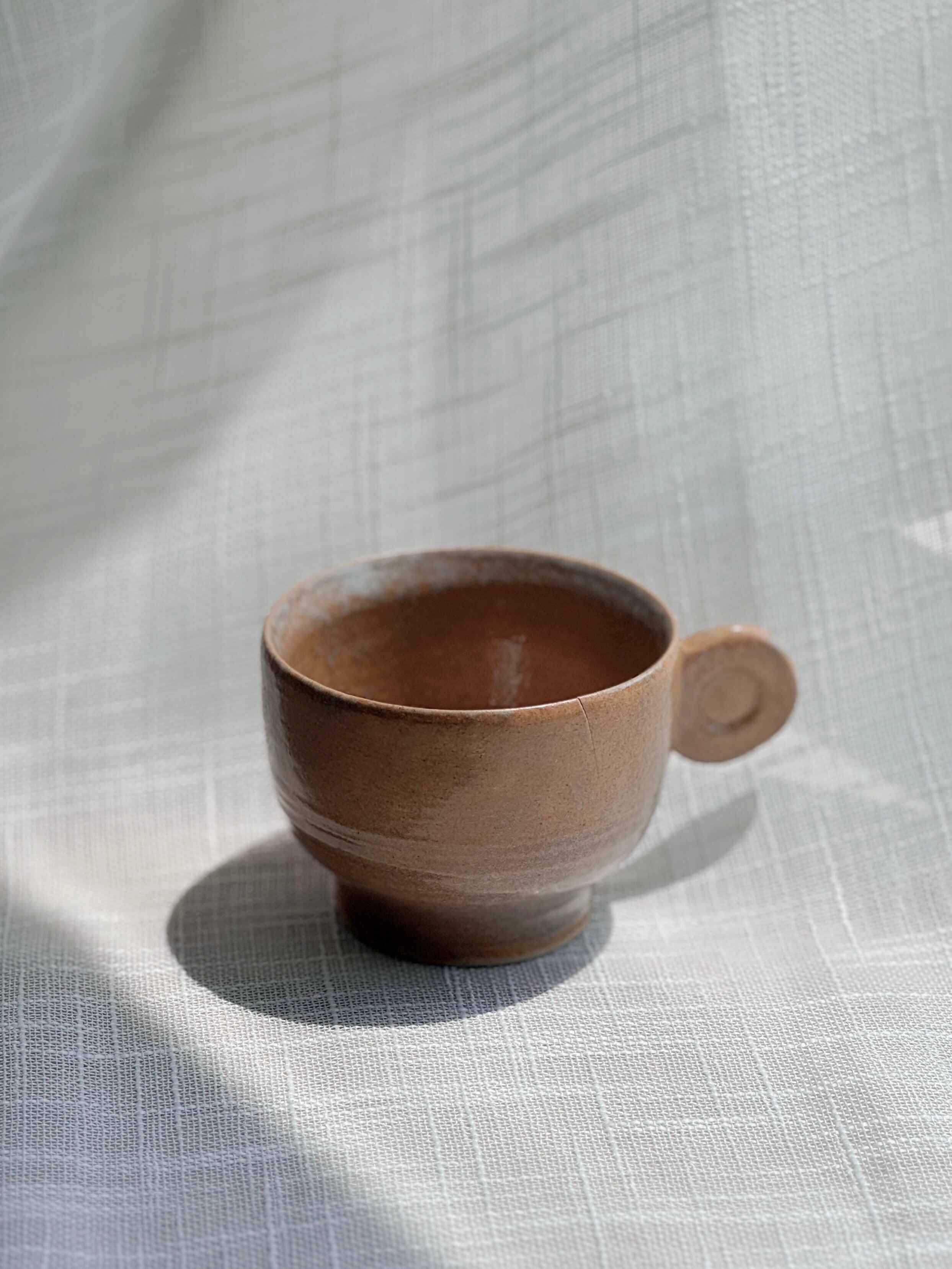 Pottery 2