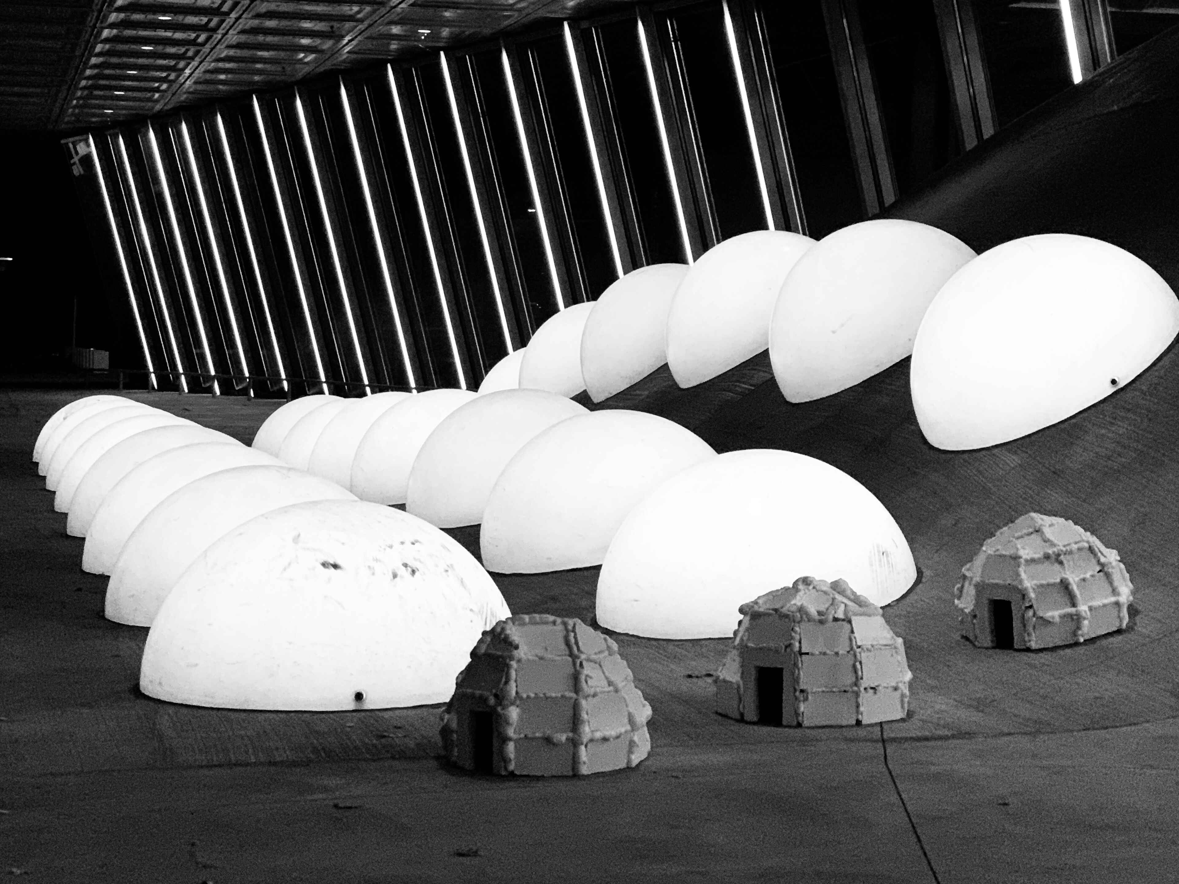 igloos/civilizations 3