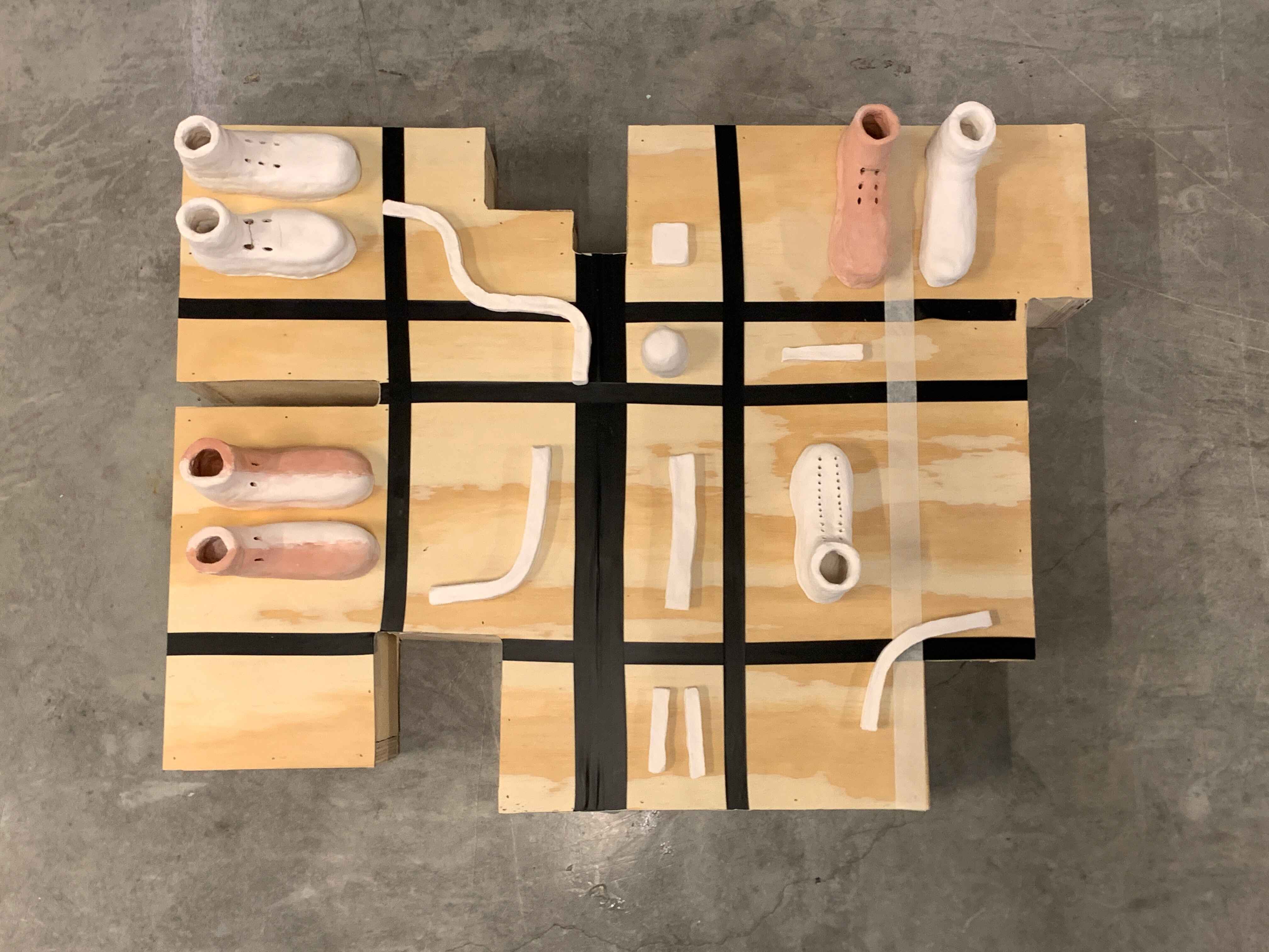 where are we going 1