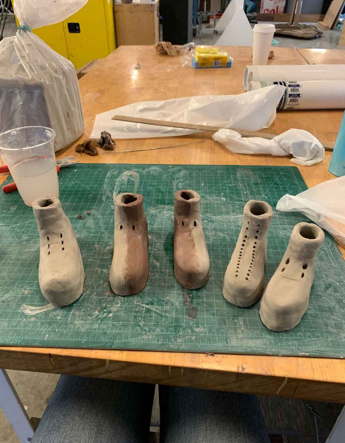 where are we going 2