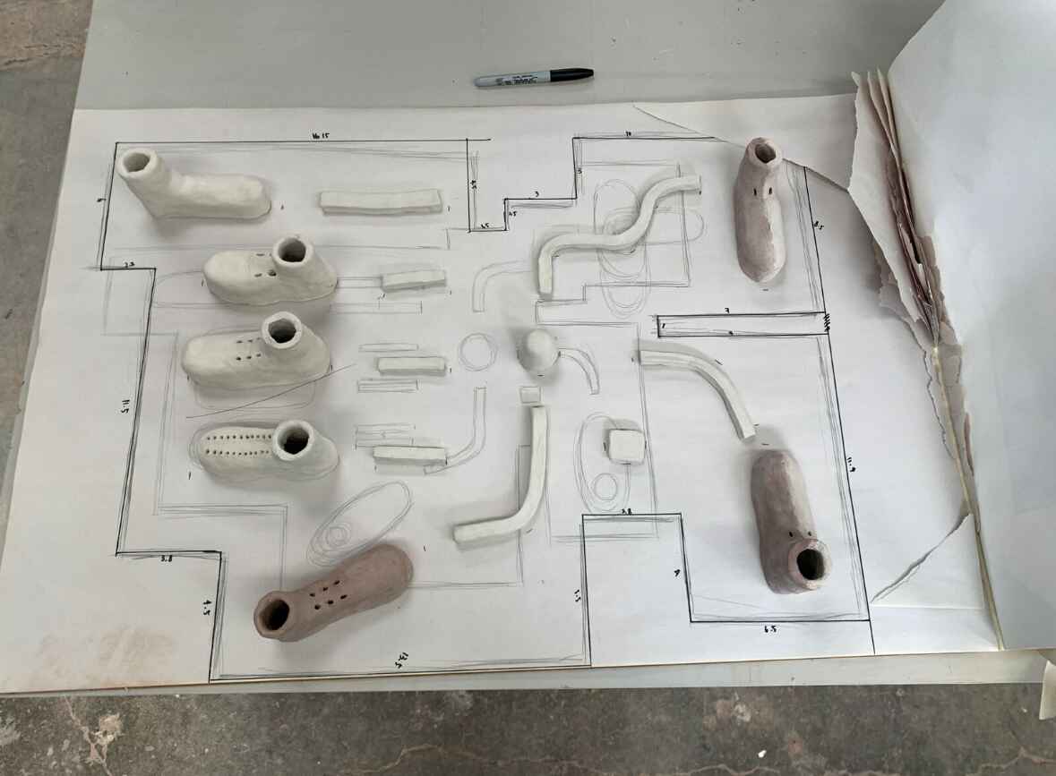 where are we going 3