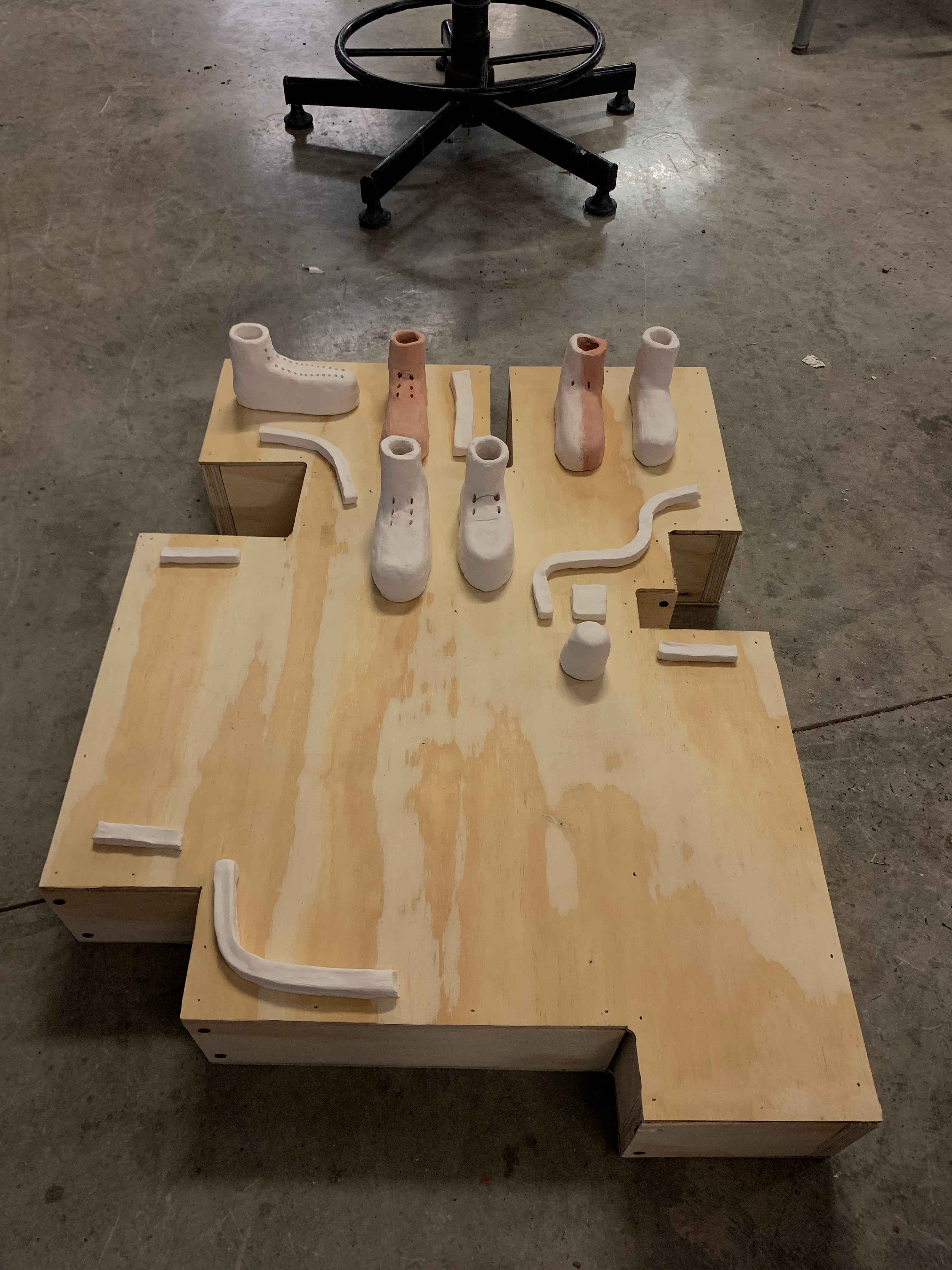 where are we going 5